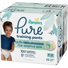 image:imagePampers Pure Protection Training Underwear Unisex Size 3T4T 58 Count Premium Hypoallergenic Soft Absorbent4T5T