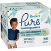 image:imagePampers Pure Protection Training Underwear Unisex Size 3T4T 58 Count Premium Hypoallergenic Soft Absorbent4T5T