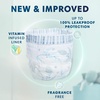 image:imagePampers Pure Protection Training Underwear Unisex Size 3T4T 58 Count Premium Hypoallergenic Soft Absorbent4T5T