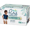 image:imagePampers Pure Protection Training Underwear Unisex Size 3T4T 58 Count Premium Hypoallergenic Soft Absorbent4T5T