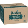 image:imagePampers Swaddlers Diapers Size 5 2037 lbs 132 Count Hypoallergenic Absorbent Keeps Baby Dry and Comfortable Skin Safe Disposable Baby DiaperSize 3