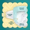 image:imagePampers Swaddlers Diapers Size 5 2037 lbs 132 Count Hypoallergenic Absorbent Keeps Baby Dry and Comfortable Skin Safe Disposable Baby DiaperSize 5