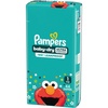 image:imagePampers Diapers  Baby Dry  Size 7 108 Count Absorbent Disposable Infant Diaper Packaging May VarySize 1