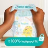 image:imageDiapers Size 5 128 Count and Baby Wipes  Pampers Pull On Cruisers 360 Fit Baby Diapers with Stretchy Waistband ONE MONTH SUPPLY with Sensitive Wipes 6X PopTops 336 Count Packaging May VarySize 4