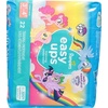 image:imageEasy Ups Girls amp Boys Potty Training Pants Size 4 2T3T 74 Count Peppa Pig Absorbent Training Underwear Up to 100 Leakproof Day and Night Hypoallergenic3T4T Pack of 4