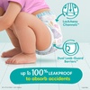image:imageEasy Ups Girls amp Boys Potty Training Pants Size 4 2T3T 74 Count Peppa Pig Absorbent Training Underwear Up to 100 Leakproof Day and Night Hypoallergenic2T3T