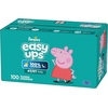 image:imageEasy Ups Girls amp Boys Potty Training Pants Size 4 2T3T 74 Count Peppa Pig Absorbent Training Underwear Up to 100 Leakproof Day and Night Hypoallergenic4T5T