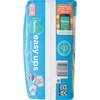 image:imageEasy Ups Girls amp Boys Potty Training Pants Size 4 2T3T 74 Count Peppa Pig Absorbent Training Underwear Up to 100 Leakproof Day and Night Hypoallergenic3T4T Pack of 4