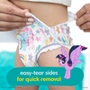 image:imageEasy Ups Girls amp Boys Potty Training Pants Size 4 2T3T 74 Count Peppa Pig Absorbent Training Underwear Up to 100 Leakproof Day and Night Hypoallergenic2T3T