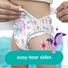 image:imageEasy Ups Girls amp Boys Potty Training Pants Size 4 2T3T 74 Count Peppa Pig Absorbent Training Underwear Up to 100 Leakproof Day and Night Hypoallergenic2T3T