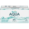 image:imagePampers Aqua Pure Baby Wipes 99 Water Fragrance Free Unscented Water Based MultiUse 672 Wipes Total 12X FlipTop Packs Packaging May Vary56 Count Pack of 12
