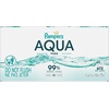 image:imagePampers Aqua Pure Baby Wipes 99 Water Fragrance Free Unscented Water Based MultiUse 672 Wipes Total 12X FlipTop Packs Packaging May Vary56 Count Pack of 12