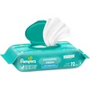 image:imagePampers Baby Wipes Complete Clean Baby Fresh Scented Wipe Gently Cleans Head to Toe 864 Total 12 FlipTop PacksBaby Fresh