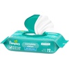 image:imagePampers Baby Wipes Complete Clean Baby Fresh Scented Wipe Gently Cleans Head to Toe 864 Total 12 FlipTop PacksBaby Fresh