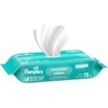 image:imagePampers Baby Wipes Complete Clean Baby Fresh Scented Wipe Gently Cleans Head to Toe 864 Total 12 FlipTop PacksBaby Fresh