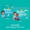 image:imagePampers Baby Wipes Complete Clean Baby Fresh Scented Wipe Gently Cleans Head to Toe 864 Total 12 FlipTop PacksBaby Fresh