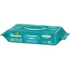 image:imagePampers Baby Wipes Complete Clean Baby Fresh Scented Wipe Gently Cleans Head to Toe 864 Total 12 FlipTop PacksBaby Fresh