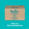 image:imagePampers Diapers  Swaddlers 360  Size 3 156 Count up to 100 Leakproof Comfy Dry Fit Designed for Easy Changes Pull On Baby Diaper Packaging May VarySize 4