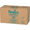 image:imagePampers Diapers  Swaddlers 360  Size 3 156 Count up to 100 Leakproof Comfy Dry Fit Designed for Easy Changes Pull On Baby Diaper Packaging May VarySize 7