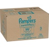 image:imagePampers Diapers  Swaddlers 360  Size 3 156 Count up to 100 Leakproof Comfy Dry Fit Designed for Easy Changes Pull On Baby Diaper Packaging May VarySize 3