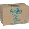 image:imagePampers Diapers  Swaddlers 360  Size 3 156 Count up to 100 Leakproof Comfy Dry Fit Designed for Easy Changes Pull On Baby Diaper Packaging May VarySize 4