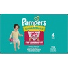 image:imagePampers Diapers  Swaddlers 360  Size 3 156 Count up to 100 Leakproof Comfy Dry Fit Designed for Easy Changes Pull On Baby Diaper Packaging May VarySize 4