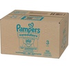 image:imagePampers Diapers  Swaddlers 360  Size 3 156 Count up to 100 Leakproof Comfy Dry Fit Designed for Easy Changes Pull On Baby Diaper Packaging May VarySize 3