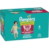 image:imagePampers Diapers  Swaddlers 360  Size 3 156 Count up to 100 Leakproof Comfy Dry Fit Designed for Easy Changes Pull On Baby Diaper Packaging May VarySize 4