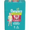 image:imagePampers Diapers  Swaddlers 360  Size 3 156 Count up to 100 Leakproof Comfy Dry Fit Designed for Easy Changes Pull On Baby Diaper Packaging May VarySize 5
