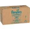 image:imagePampers Diapers  Swaddlers 360  Size 3 156 Count up to 100 Leakproof Comfy Dry Fit Designed for Easy Changes Pull On Baby Diaper Packaging May VarySize 7