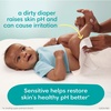 image:imagePampers Easy Ups Pull On Training Underwear Boys 5T6T 2 Month Supply 2 x 84 Count with Sensitive Water Based Baby Wipes 12X Multi Pack PopTop and Refill 1008 Count