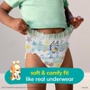 image:imagePampers Easy Ups Pull On Training Underwear Boys 5T6T 2 Month Supply 2 x 84 Count with Sensitive Water Based Baby Wipes 12X Multi Pack PopTop and Refill 1008 Count