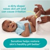 image:imagePampers Easy Ups Pull On Training Underwear Boys 6T7T 2 Month Supply 2 x 70 Count with Sensitive Water Based Baby Wipes 12X Multi Pack PopTop and Refill 1008 Count6T7T  12x