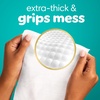 image:imagePampers Pull On Cruisers 360 Fit Disposable Baby Diapers Size 4 144 Count with Free amp Gentle Baby Wipes 12 FlipTop Packs 936 Wipes TotalSize 7