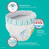 image:imagePampers Pull On Cruisers 360 Fit Disposable Baby Diapers Size 6 2 Months Supply 2 x 104 Count with Sensitive Water Based Baby Wipes 12X Multi Pack PopTop and Refill 1008 CountSize 6  12x
