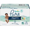 image:imagePampers Pure Baby Diapers Size 5 27 lbs 132 Up to 100 Leakproof Premium Hypoallergenic Soft DiapersNewborn