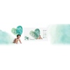 image:imagePampers Pure Baby Diapers Size 5 27 lbs 132 Up to 100 Leakproof Premium Hypoallergenic Soft DiapersSize 1