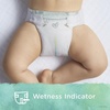 image:imagePampers Pure Baby Diapers Size 5 27 lbs 132 Up to 100 Leakproof Premium Hypoallergenic Soft DiapersSize 2
