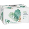image:imagePampers Pure Baby Diapers Size 5 27 lbs 132 Up to 100 Leakproof Premium Hypoallergenic Soft DiapersSize 2
