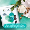 image:imagePampers Pure Baby Diapers Size 5 27 lbs 132 Up to 100 Leakproof Premium Hypoallergenic Soft DiapersSize 3