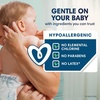 image:imagePampers Pure Baby Diapers Size 5 27 lbs 132 Up to 100 Leakproof Premium Hypoallergenic Soft DiapersSize 4