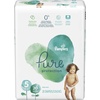 image:imagePampers Pure Baby Diapers Size 5 27 lbs 132 Up to 100 Leakproof Premium Hypoallergenic Soft DiapersSize 5