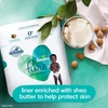 image:imagePampers Pure Baby Diapers Size 5 27 lbs 132 Up to 100 Leakproof Premium Hypoallergenic Soft DiapersSize 7