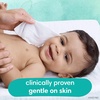 image:imagePampers Pure Protection Disposable Baby Diapers Size 3 2 Month Supply 2 x 168 Count with Aqua Pure Sensitive Baby Wipes 12X PopTop Packs 672 CountSize 6