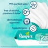 image:imagePampers Pure Protection Disposable Baby Diapers Size 7 One Month Supply 88 Count with Aqua Pure Baby Wipes 6X PopTop Packs 336 Count