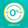 image:imagePampers Sensitive Baby Wipes Water Based Baby Wipes Fragrance Free and Hypoallergenic 192 Wipes Total 3X Refill Packs Packaging May Vary56 Count Pack of 7