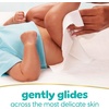 image:imagePampers Sensitive Baby Wipes Water Based Baby Wipes Fragrance Free and Hypoallergenic 192 Wipes Total 3X Refill Packs Packaging May Vary56 Count Pack of 18