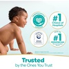 image:imagePampers Sensitive Baby Wipes Water Based Baby Wipes Fragrance Free and Hypoallergenic 192 Wipes Total 3X Refill Packs Packaging May Vary84 Count Pack of 6