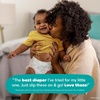 image:imagePampers Swaddlers 360 PullOn Diapers Size 6 92 Count with Sensitive Water Based Baby Wipes 12 FlipTop Packs 1008 Wipes Total