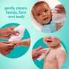 image:imagePampers Swaddlers 360 PullOn Diapers Size 6 92 Count with Sensitive Water Based Baby Wipes 12 FlipTop Packs 1008 Wipes Total